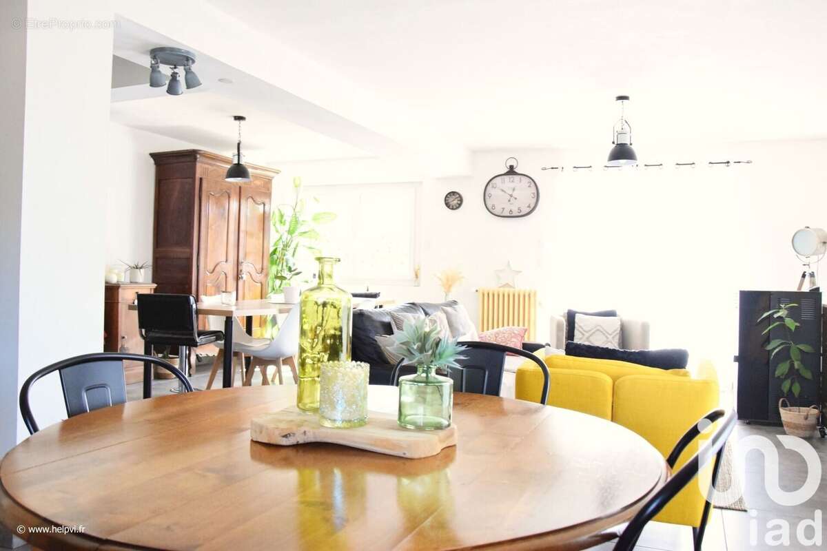 Photo 5 - Maison à SAINT-JORY