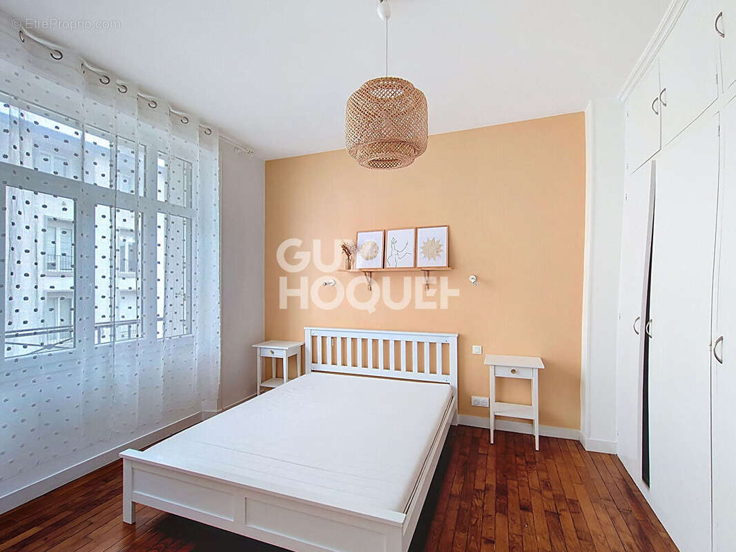 Appartement à BREST