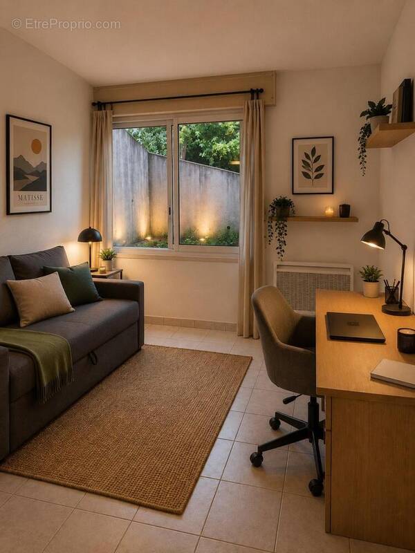 Photo 1 - Appartement à RAMONVILLE-SAINT-AGNE
