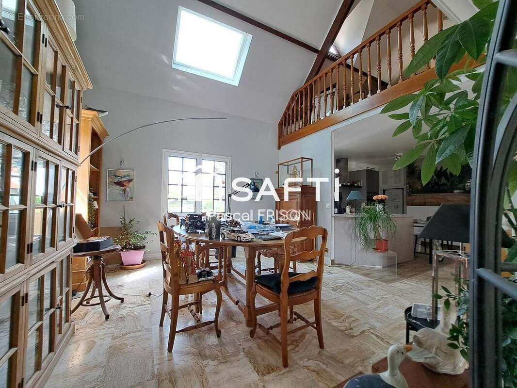 Photo 9 - Maison à FONDETTES