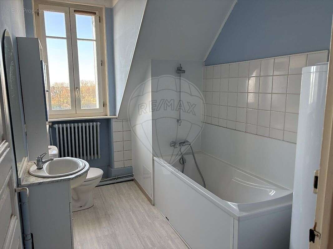 Appartement 2 chambre(s) à vendre - photo 6