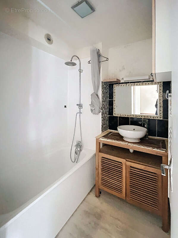 Appartement à CABOURG