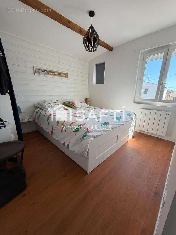 Photo 3 - Maison à GRUISSAN