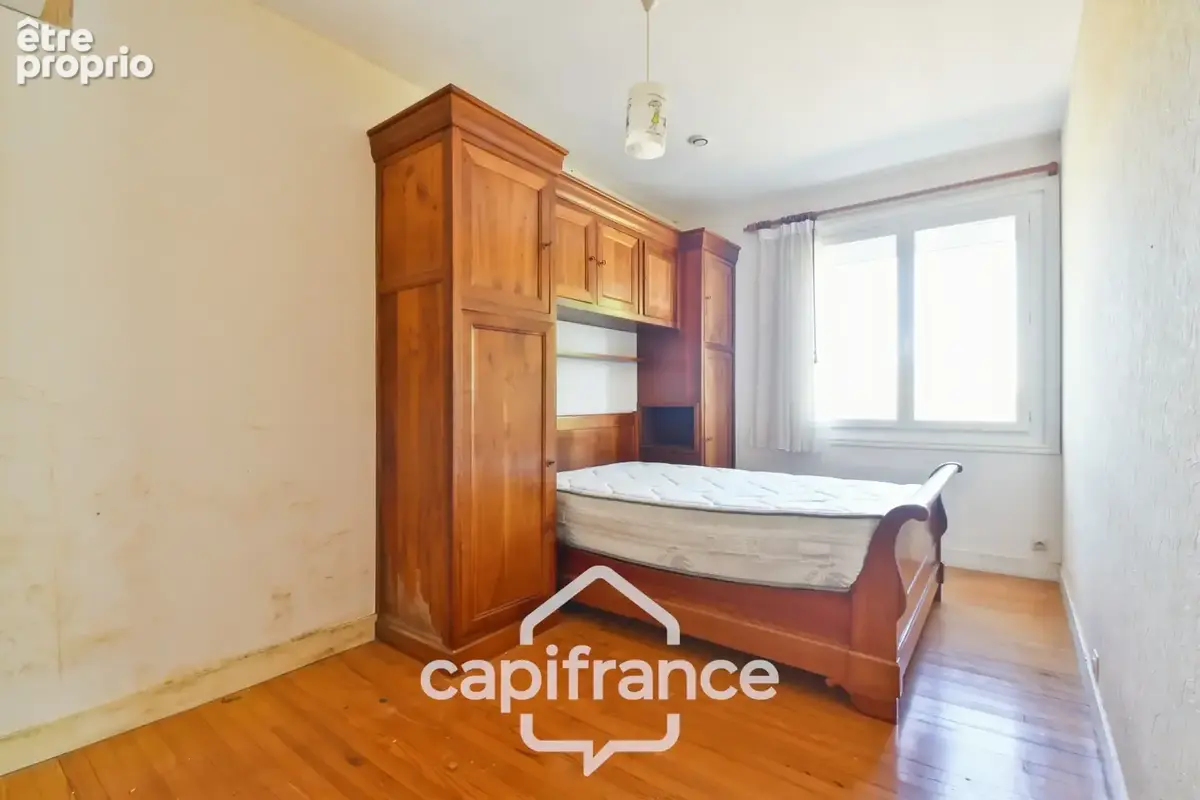 Maison à vendre  COURCELLES (17), 140m²habitables, 7 pièces sur 4800m² de terrain avec nombreuses dépendances - photo 12