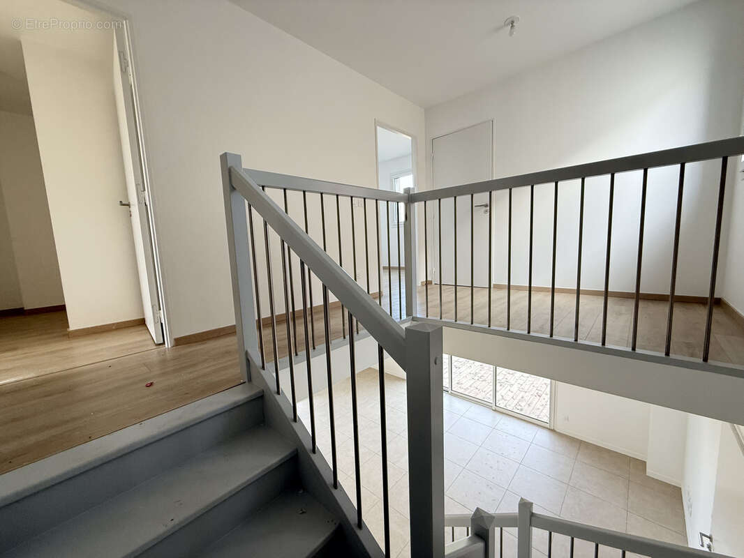 Maison à ARTIGUES-PRES-BORDEAUX