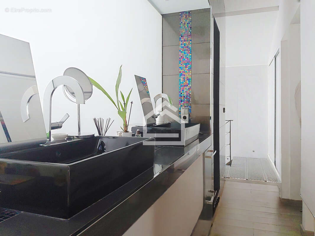 Maison 192 m² à Talence  - photo 10