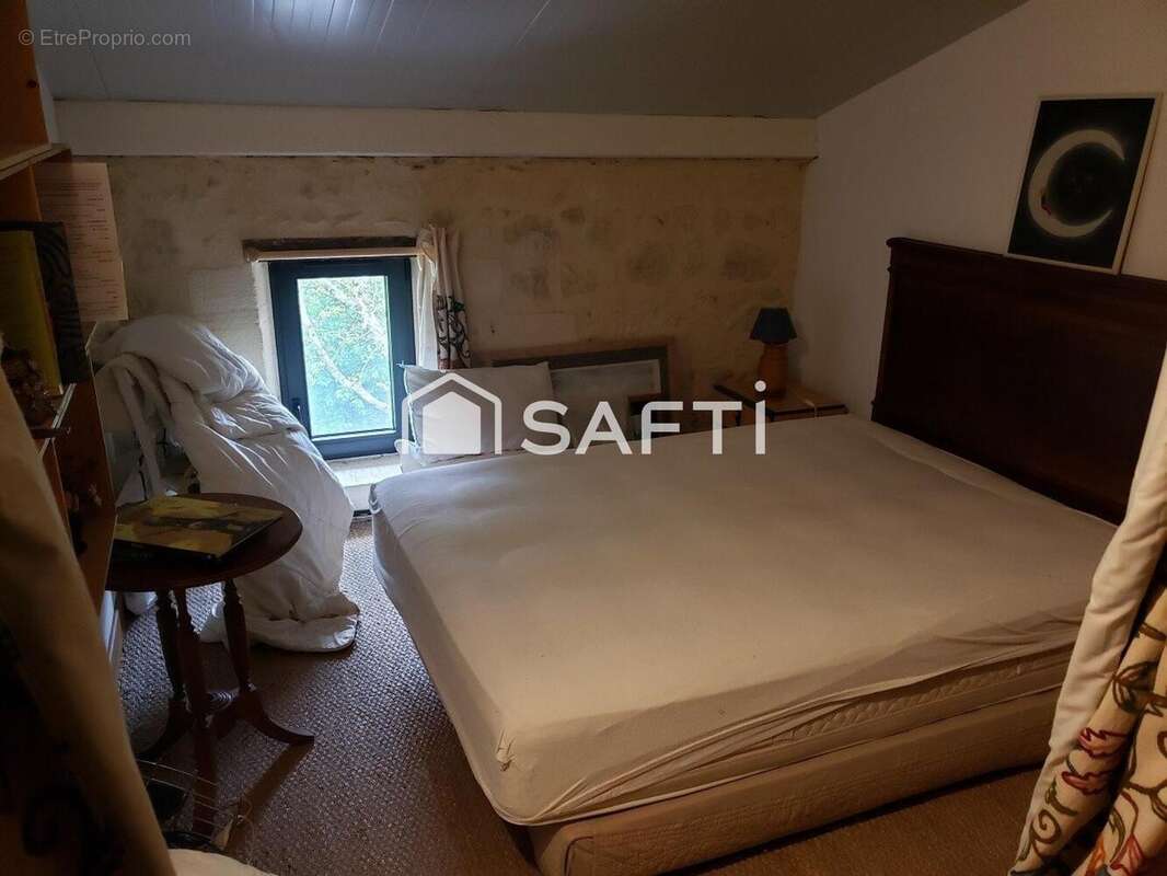 Photo 7 - Maison à JAU-DIGNAC-ET-LOIRAC