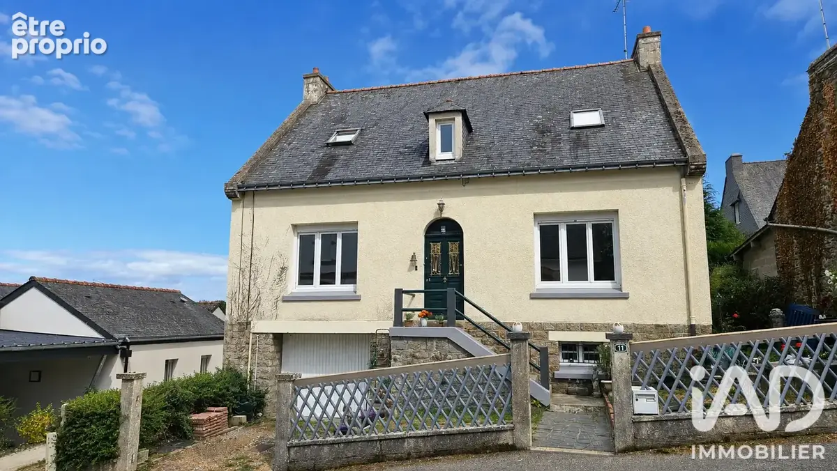 Photo 1 - Maison à SAINT-AIGNAN