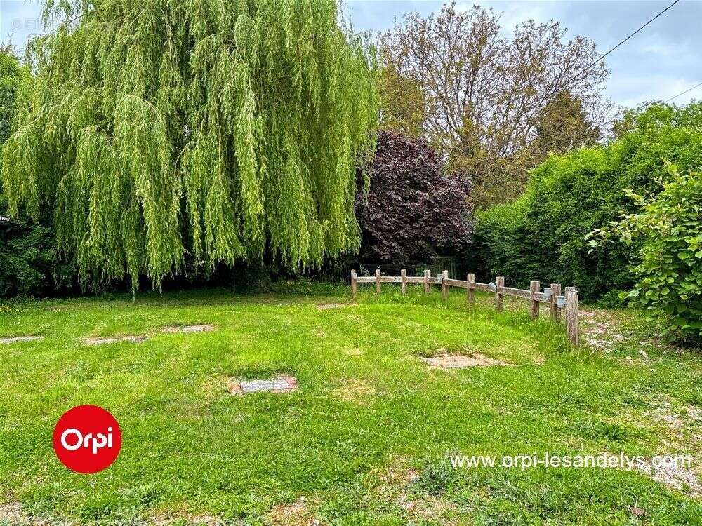 Maison à LES ANDELYS