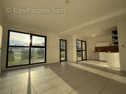 Appartement à WOIPPY