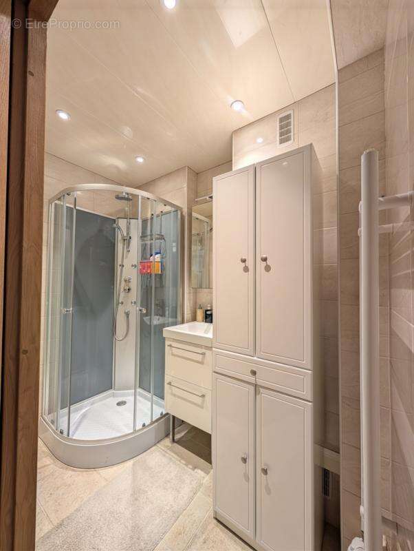 Appartement à RIVE-DE-GIER