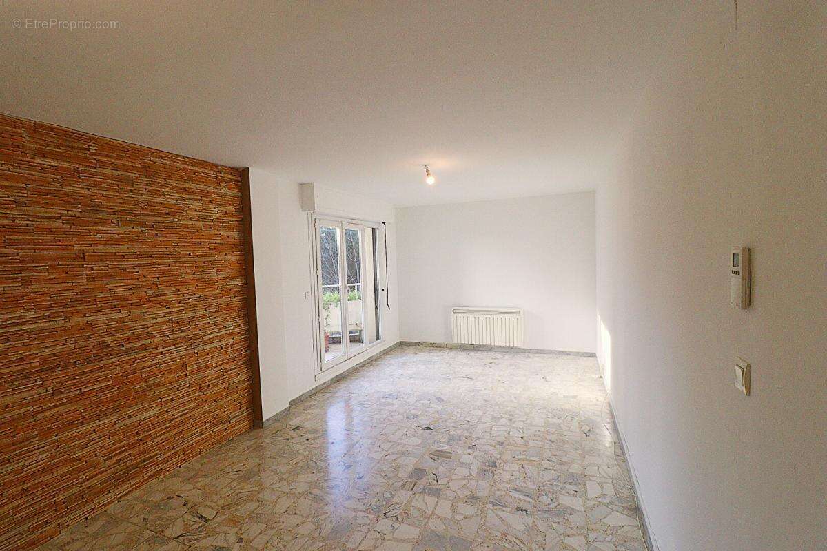 Appartement à AVIGNON