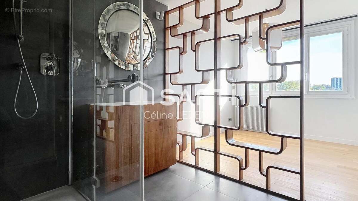 Photo 8 - Appartement à MAISONS-ALFORT
