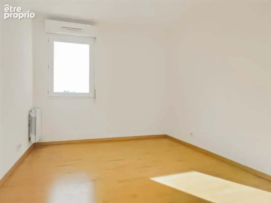  Superbe T3 de 66 m² avec Vue Dégagée sur Parc - photo 4