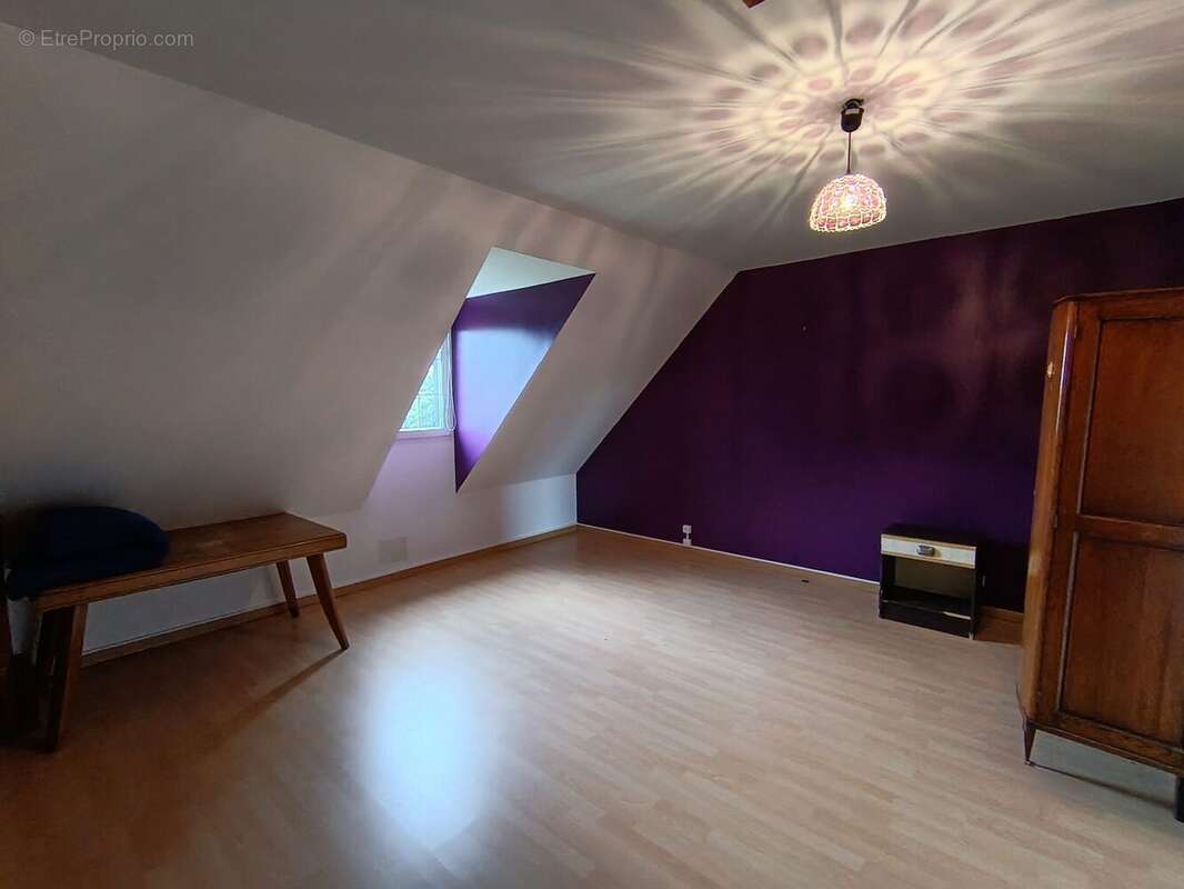 Maison à LES LOGES