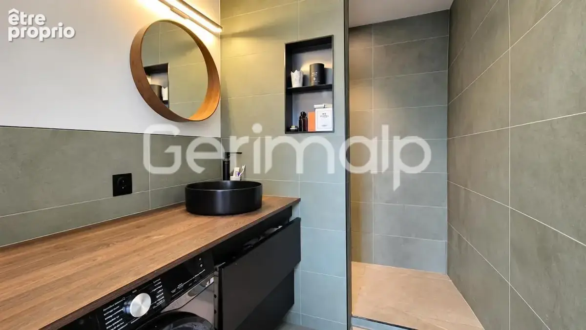 Vente - Appartement - 2 pièces + cuisine - 47,25 m² - 279 000 € - photo 8