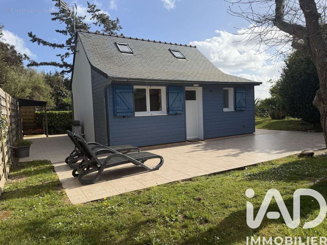 Photo 4 - Maison à TREGUNC