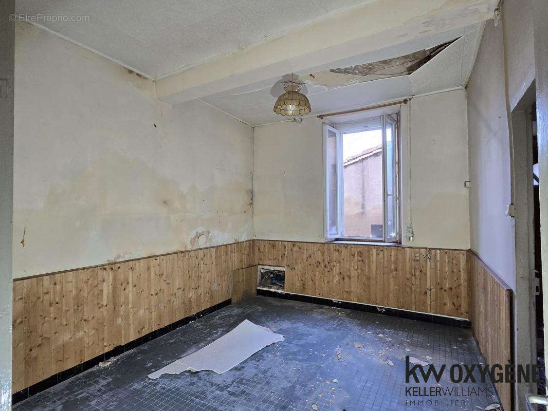 Maison à RIEUX-MINERVOIS