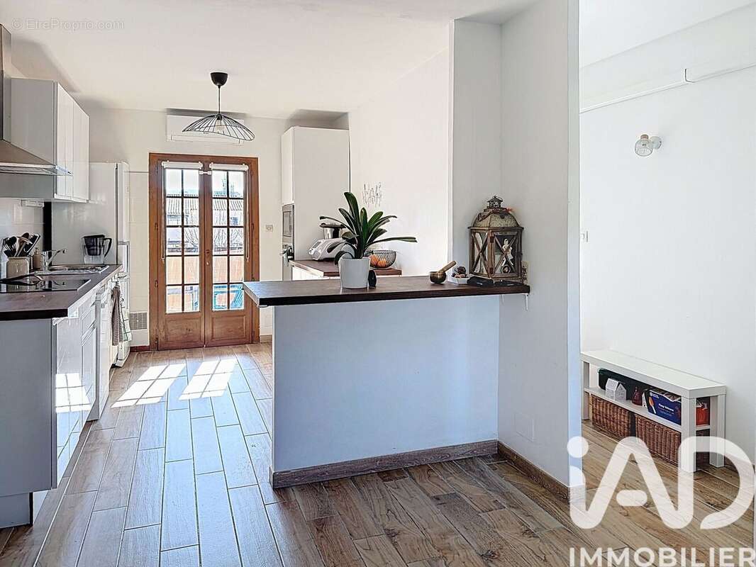 Photo 4 - Appartement à LE BEAUSSET