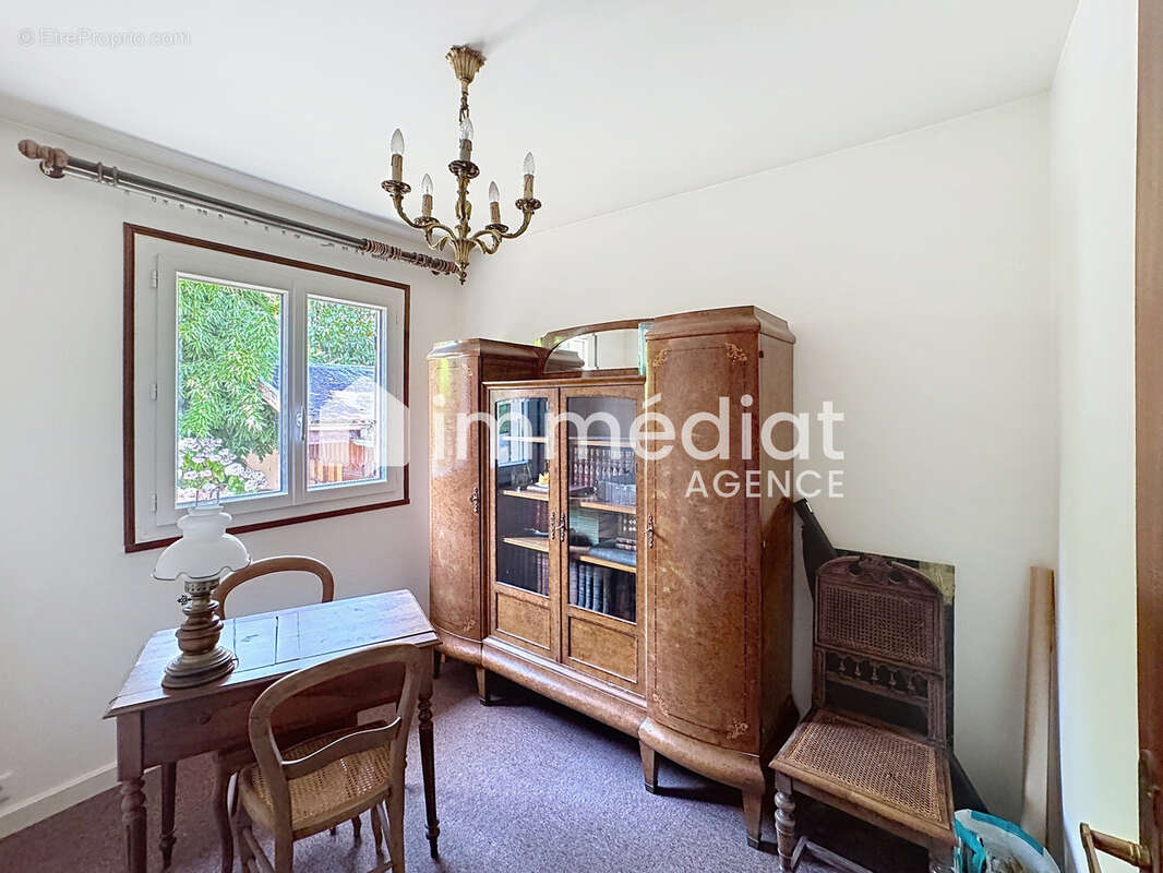 Maison Buzenval - photo 11