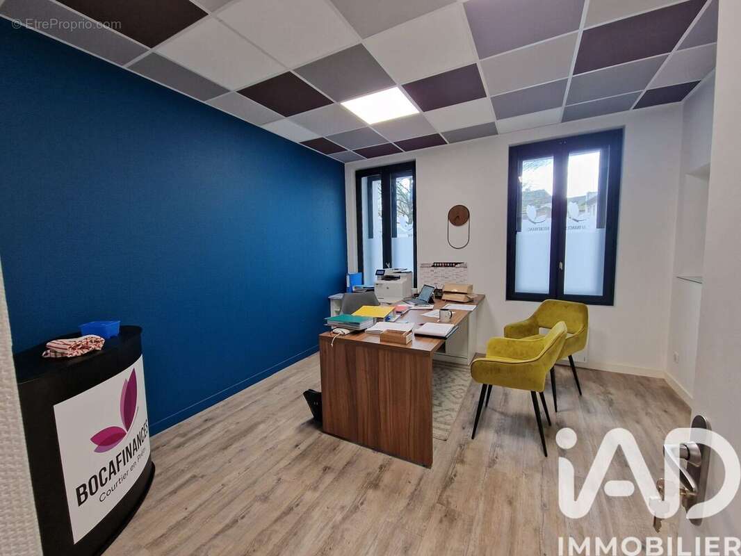 Photo 2 - Appartement à BRESSUIRE