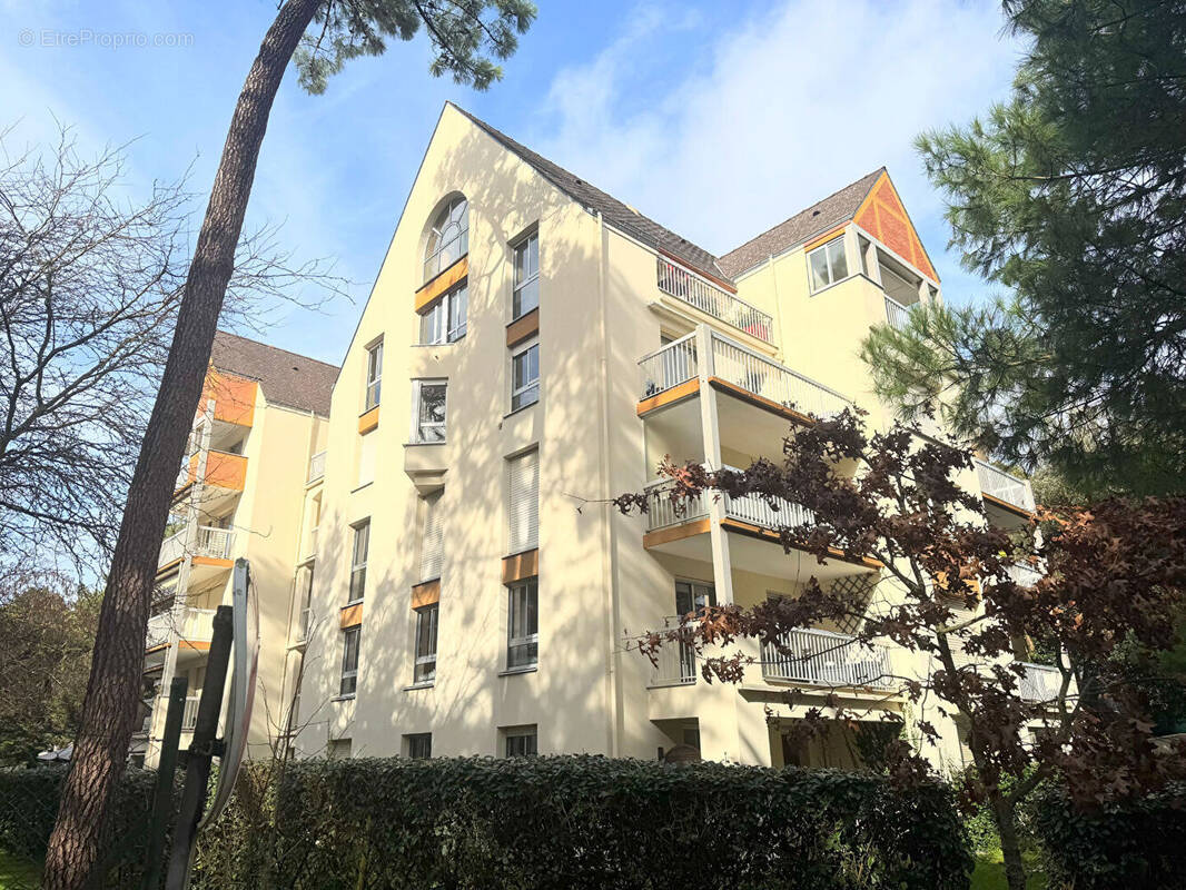 Appartement à LA BAULE-ESCOUBLAC