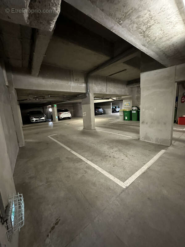 Appartement dans residence calme - photo 17