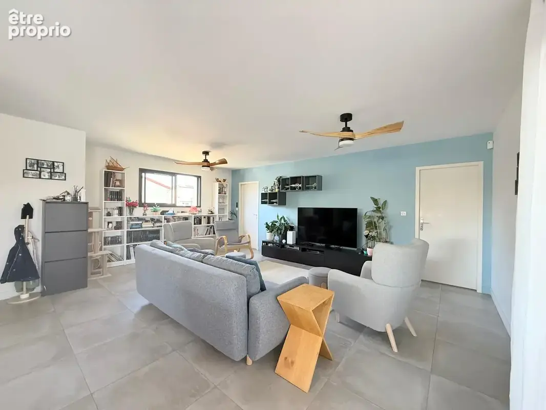 Magnifique maison de 146m2 sur 923m2 de parcelle à Labarthe-sur-Lèze - photo 4