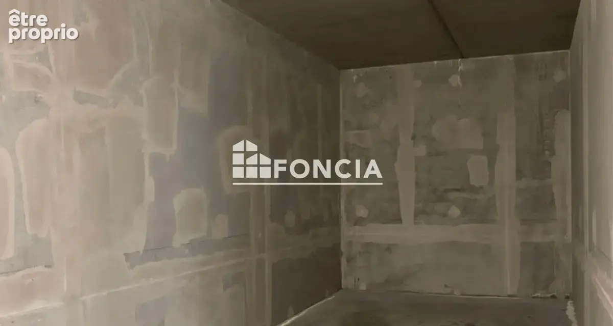 Parking à NANTES