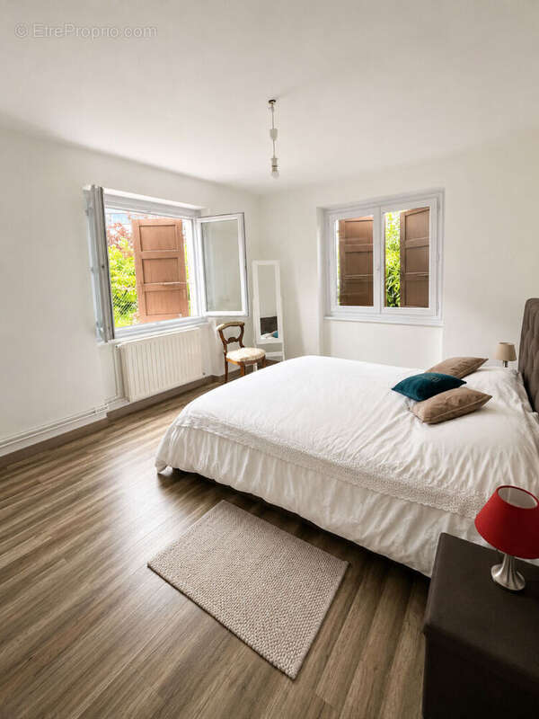 Appartement à THONON-LES-BAINS