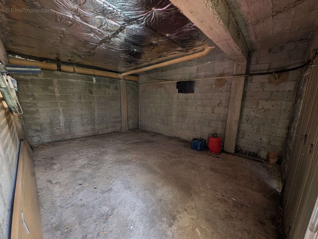 Appartement à BOURG-LES-VALENCE