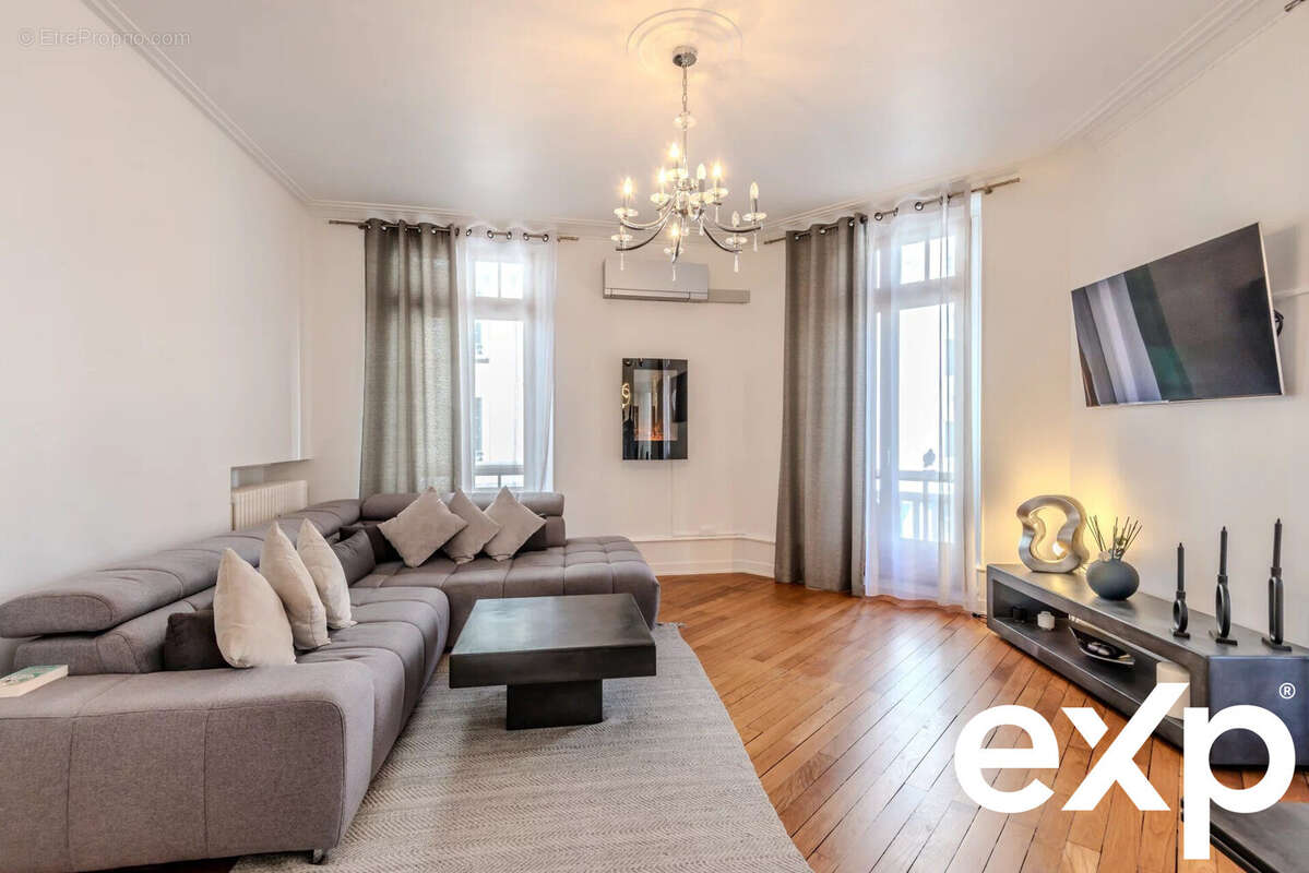 Appartement à ANNEMASSE