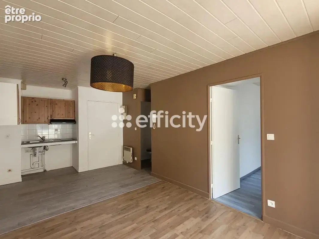 Appartement - photo 4