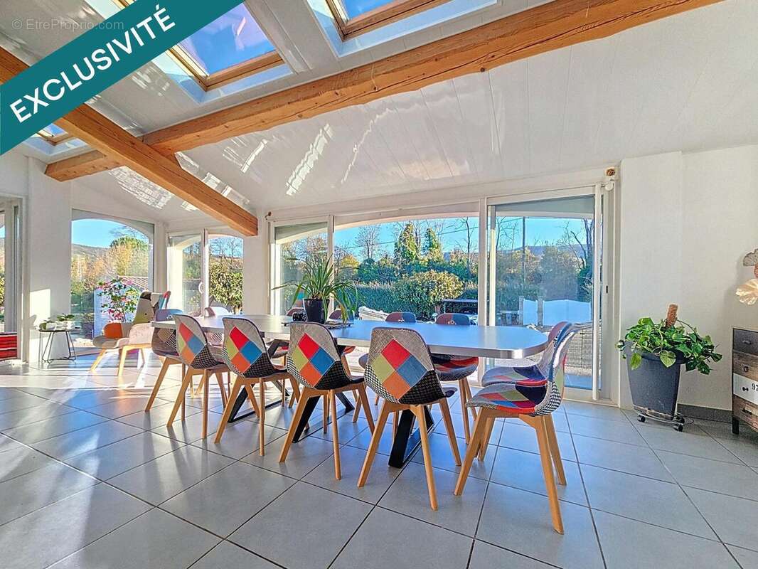 Photo 4 - Maison à HEREPIAN