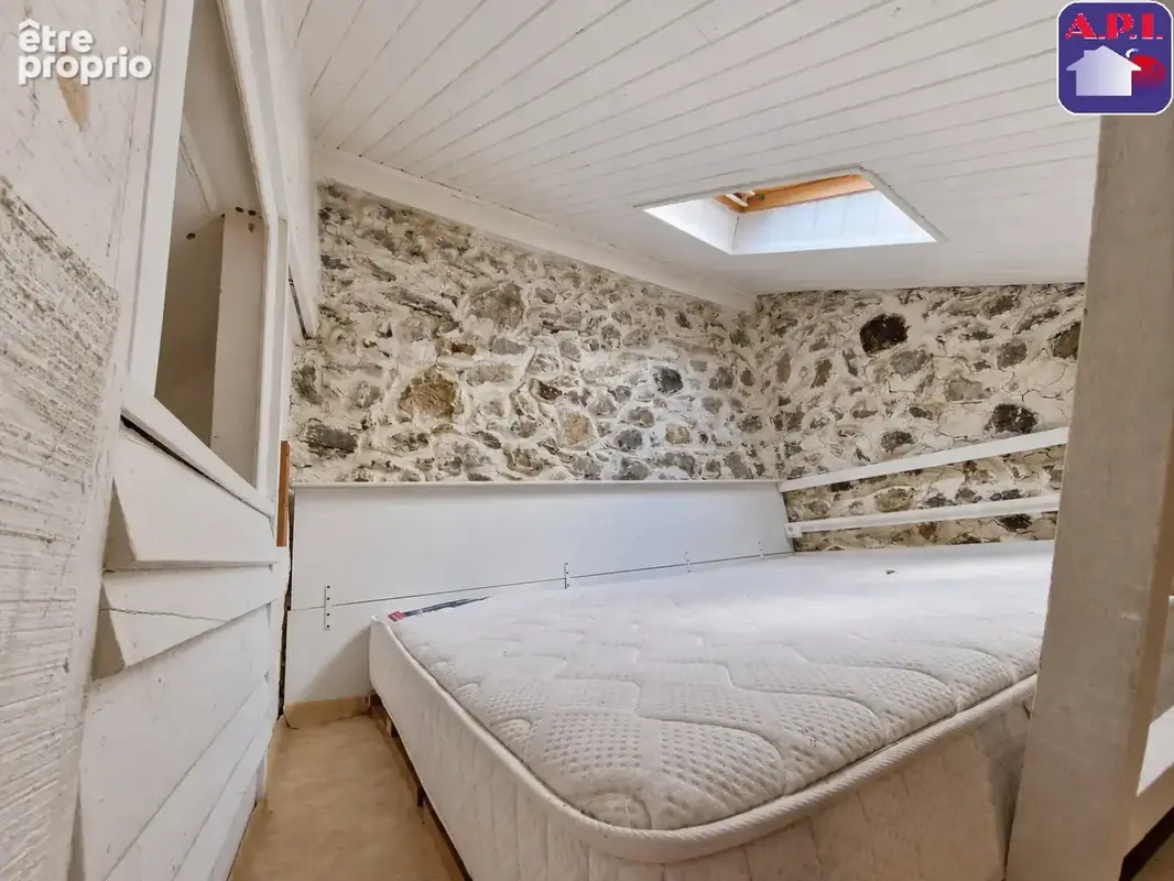 Maison 4 pièces 70 m² à vendre à Tarascon-Sur-Ariege (09400) - photo 7