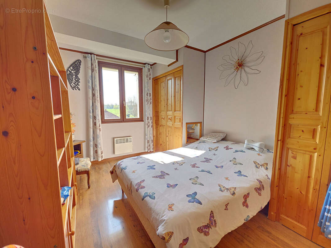 Maison gallardon - photo 8