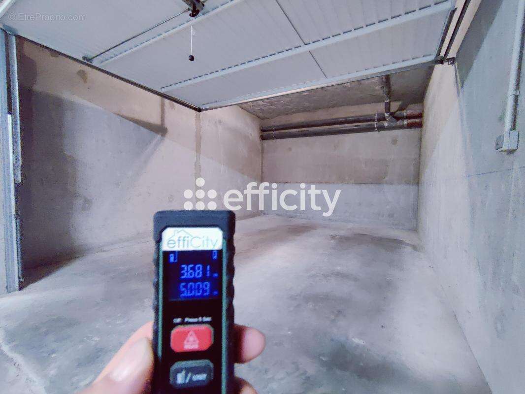 Appartement à COUBLEVIE