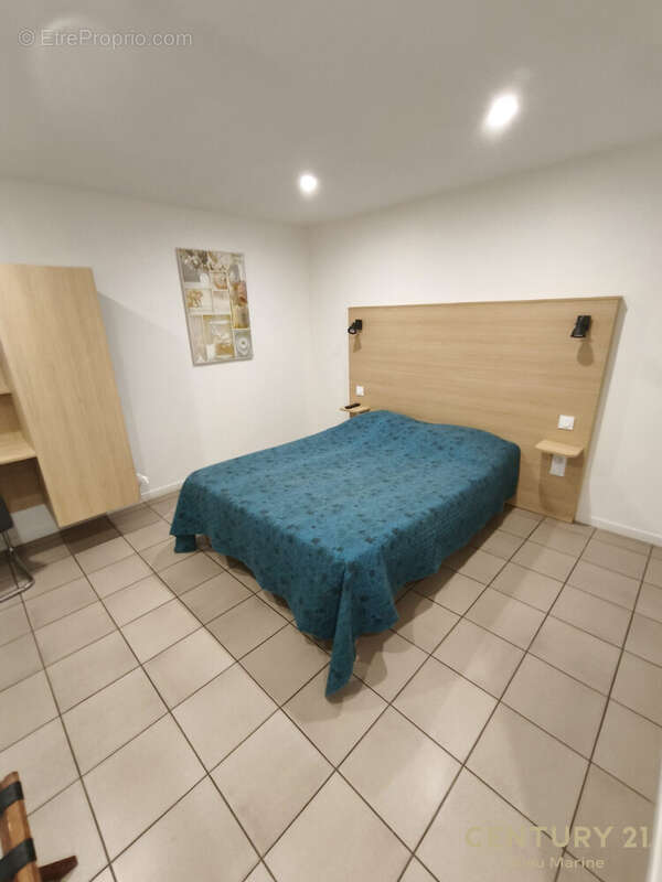 700 m² à Aizenay  - photo 6