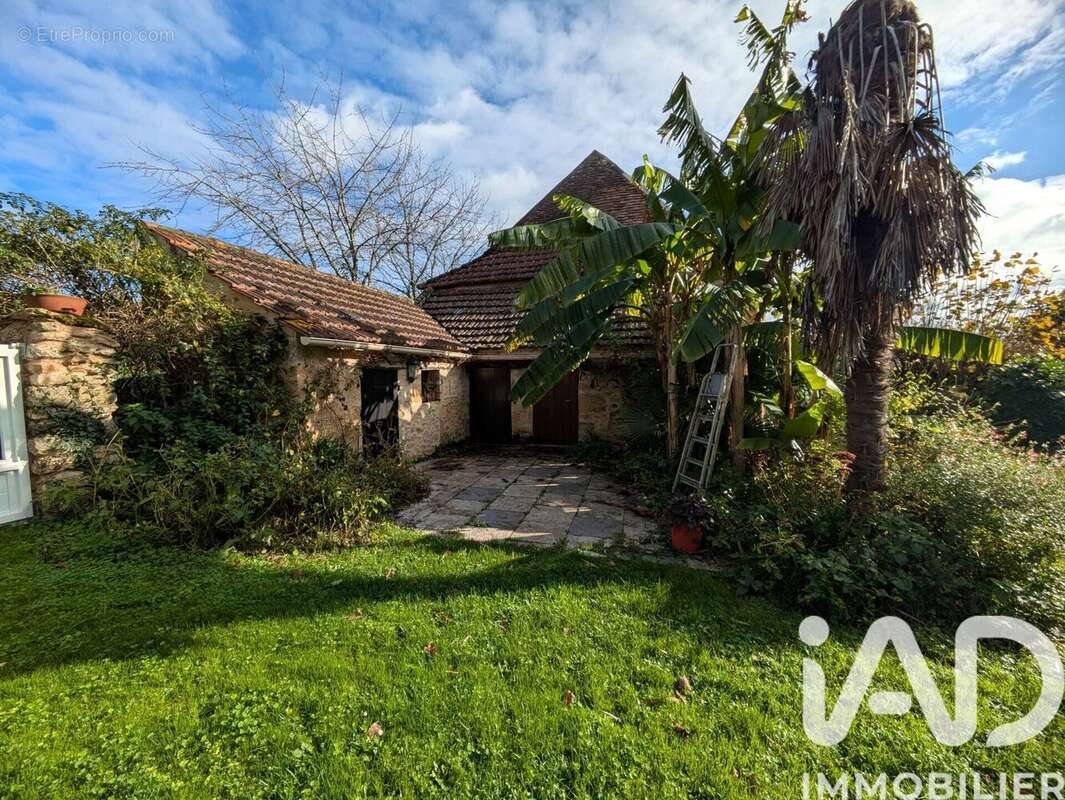 Photo 5 - Maison à COUX-ET-BIGAROQUE