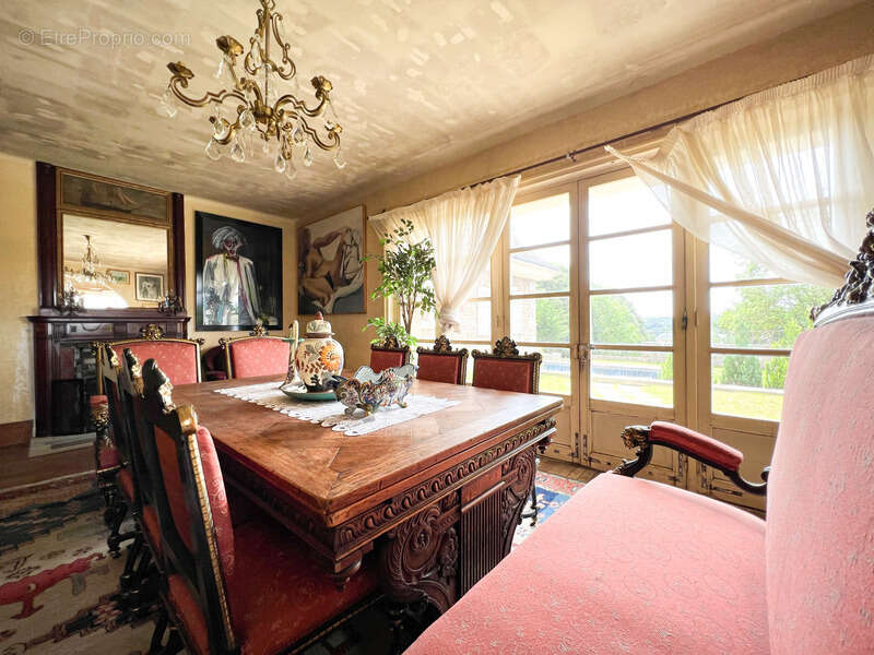 Maison à LONLAY-L&#039;ABBAYE