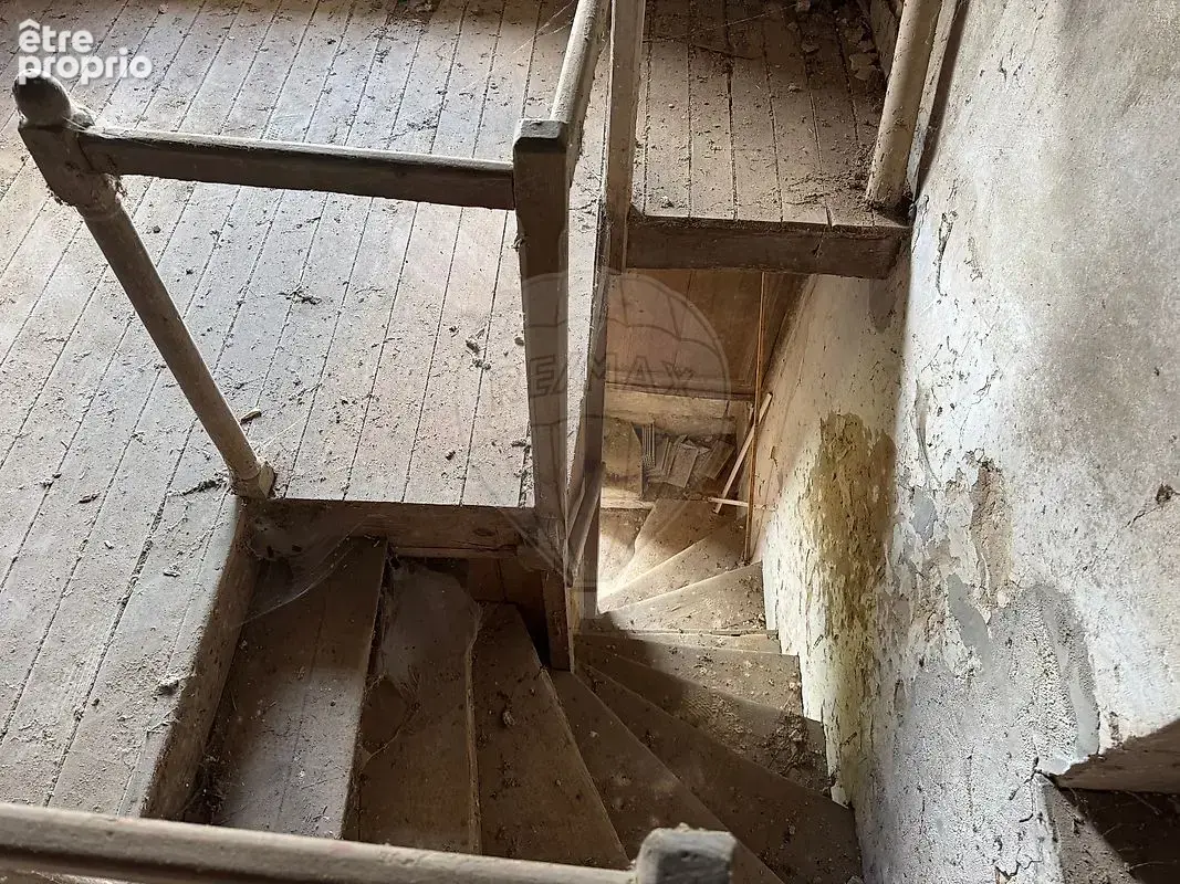 Maison 4 chambre(s) à vendre - photo 11