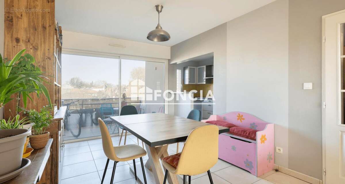 Appartement à MONT-DE-MARSAN