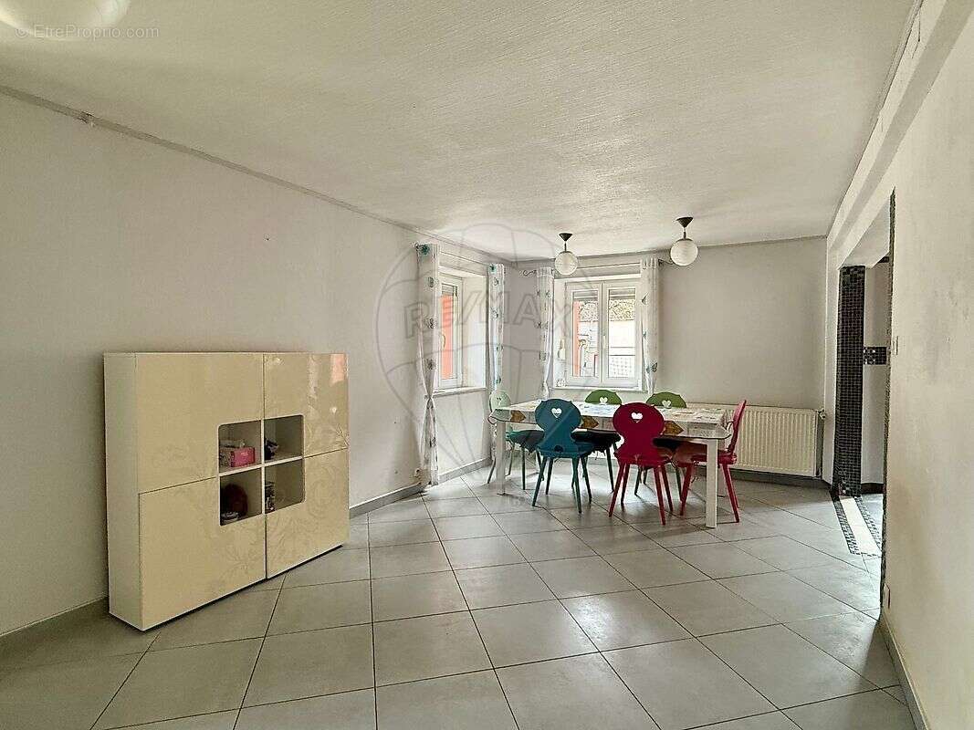 Maison à LAUTENBACH