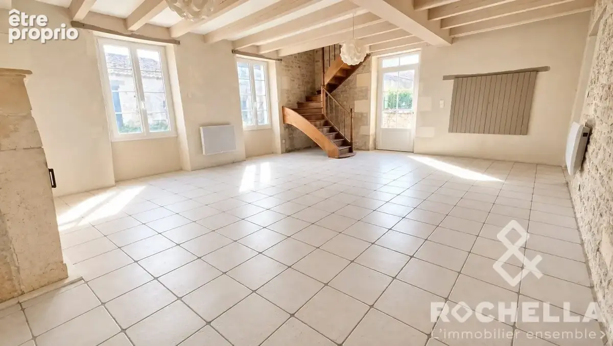 Maison 145 m² à Paille  - photo 6