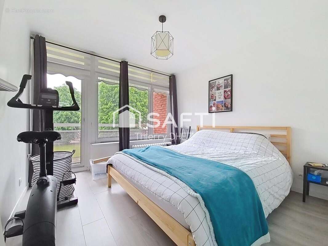Photo 6 - Appartement à TOURCOING