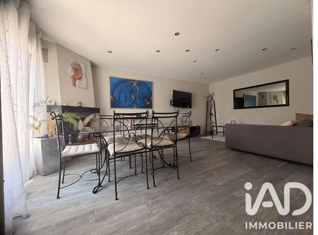 Photo 3 - Appartement à NOISY-LE-SEC