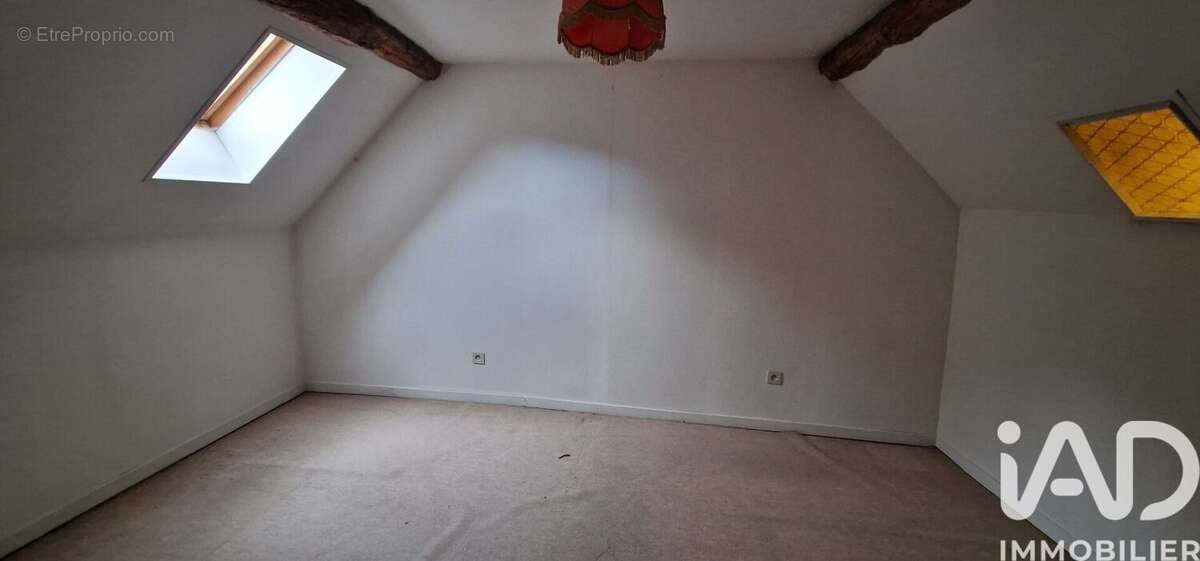 Photo 2 - Maison à ANCY-LE-FRANC