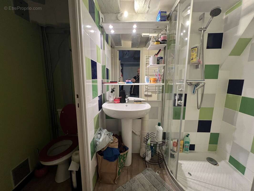 Appartement à ROUEN