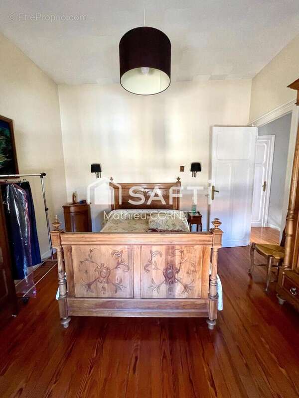 Photo 7 - Maison à BORDEAUX