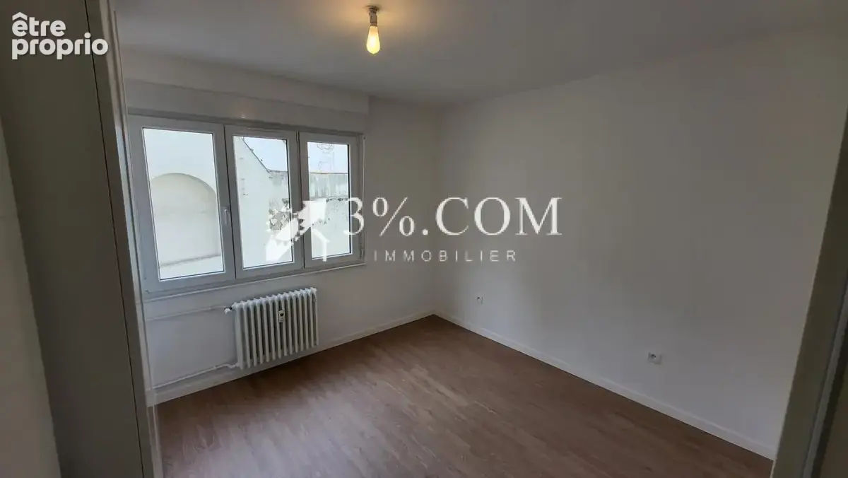 3%.COM : T2 38,47m2 Strasbourg/Bourse - photo 4